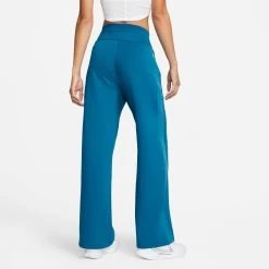 Nike Dri-Fit Court Heritage Training Pants Women - Petrol -Tennis Serie Store 56631000 14