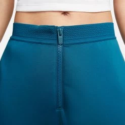 Nike Dri-Fit Court Heritage Training Pants Women - Petrol -Tennis Serie Store 56631000 16