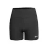 Nike Dri-Fit Club Heritage 4in Shorts Women - Black 2 Nike Dri-Fit Club Heritage 4in Shorts Women - Black -Tennis Serie Store 56656000 000