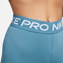 Nike Performance 365 5in Ball Shorts Women - Blue, White -Tennis Serie Store 56667000 17