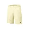 Nike Dri-Fit Court 9in Shorts Men - Yellow