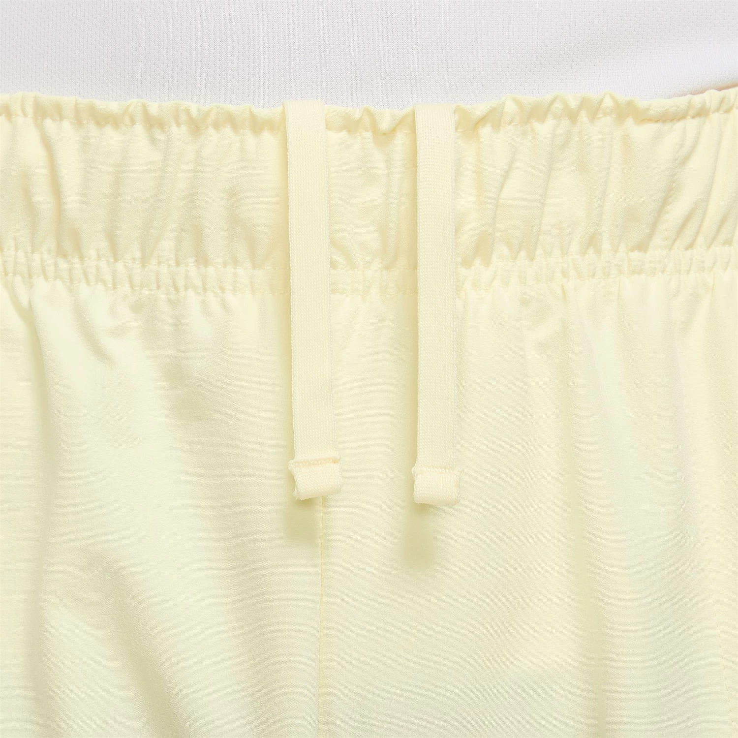 Nike Dri-Fit Court 9in Shorts Men - Yellow 8 Nike Dri-Fit Court 9in Shorts Men - Yellow - Image 6