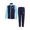 Nike Sportswear Futura Tracksuit Boys - Dark Blue, Turquoise -Tennis Serie Store 56803000 000