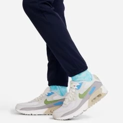 Nike Sportswear Futura Tracksuit Boys - Dark Blue, Turquoise -Tennis Serie Store 56803000 16