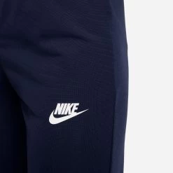 Nike Sportswear Futura Tracksuit Boys - Dark Blue, Turquoise -Tennis Serie Store 56803000 19