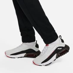 Nike New Sportswear Woven Ovly Tracksuit Boys - Black, White 14 Nike New Sportswear Woven Ovly Tracksuit Boys - Black, White -Tennis Serie Store 56807000 16