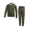 Nike New Sportswear Woven Ovly Tracksuit Boys - Olive, Cream -Tennis Serie Store 56808000 000
