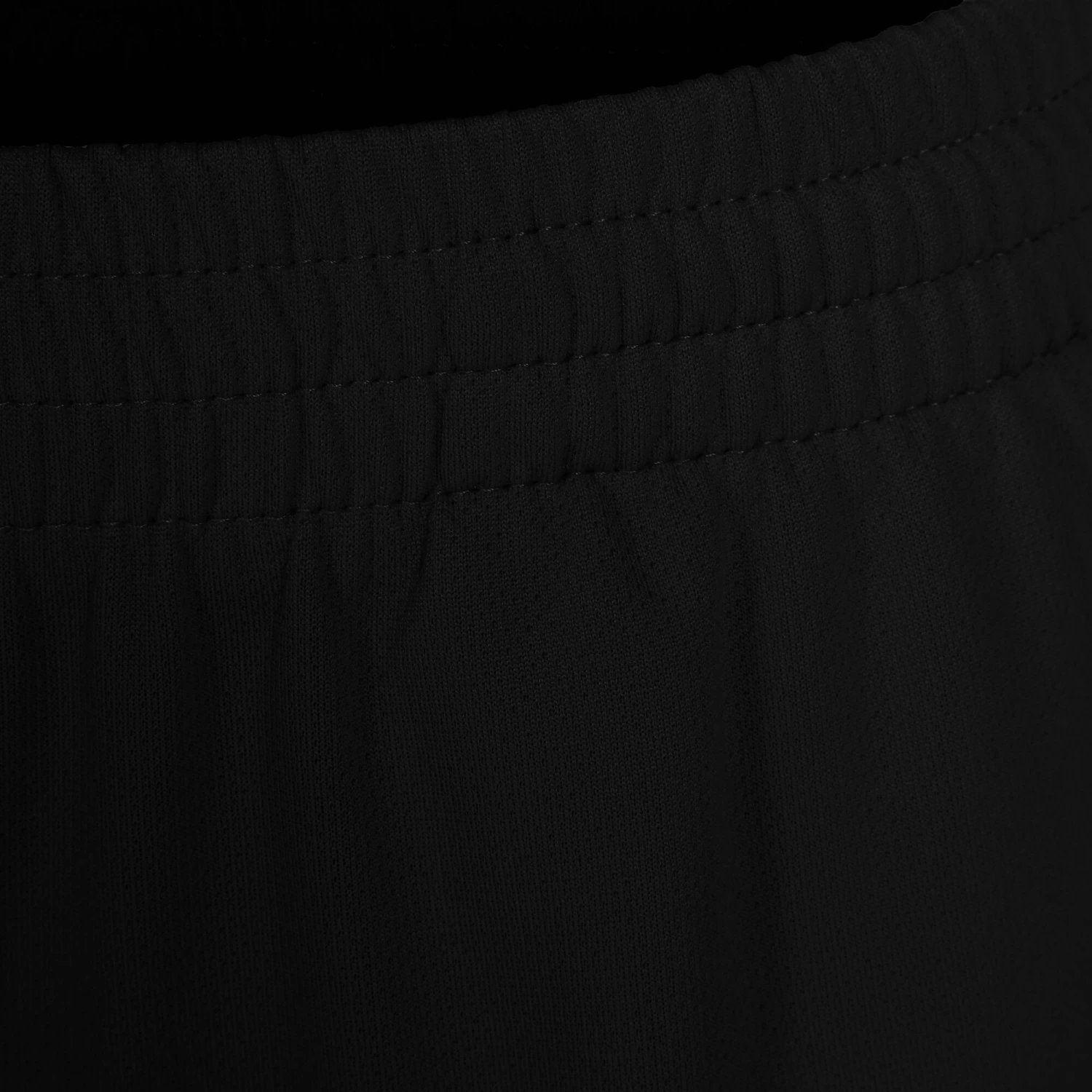 Nike Dri-Fit Graphic Shorts Boys - Black, White 6 Nike Dri-Fit Graphic Shorts Boys - Black, White - Image 4