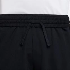 Nike Dri-Fit Graphic Shorts Boys - Black, White 19 Nike Dri-Fit Graphic Shorts Boys - Black, White -Tennis Serie Store 56814000 16