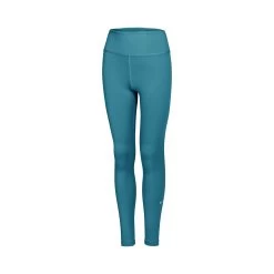 Nike Dri-Fit One Tight Girls - Turquoise