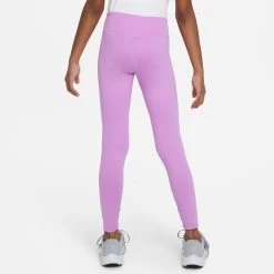 Nike Dri-Fit One Tight Girls - Violet -Tennis Serie Store 56844000 14