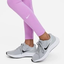 Nike Dri-Fit One Tight Girls - Violet -Tennis Serie Store 56844000 18