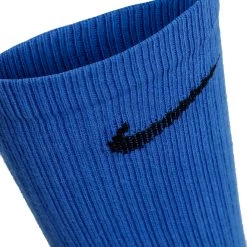 Nike Everyday Plus Cushioned Sports Socks 3 Pack - Multicoloured -Tennis Serie Store 56854000 10