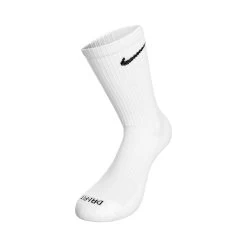 Nike Everyday Plus Cushioned Sports Socks 3 Pack - Multicoloured -Tennis Serie Store 56854000 16