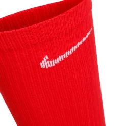 Nike Everyday Plus Cushioned Crew Sports Socks 6 Pack - Multicoloured -Tennis Serie Store 56855000 0 3