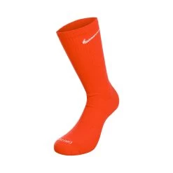 Nike Everyday Plus Cushioned Crew Sports Socks 6 Pack - Multicoloured -Tennis Serie Store 56855000 14