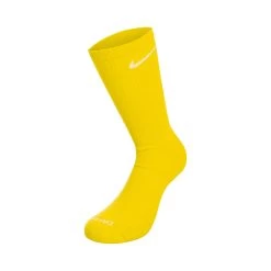 Nike Everyday Plus Cushioned Crew Sports Socks 6 Pack - Multicoloured -Tennis Serie Store 56855000 16