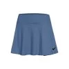 Nike Dri-Fit Court Flouncy Skirt Women - Blue -Tennis Serie Store 57033000 000