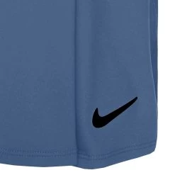 Nike Dri-Fit Court Flouncy Skirt Women - Blue 15 Nike Dri-Fit Court Flouncy Skirt Women - Blue -Tennis Serie Store 57033000 10