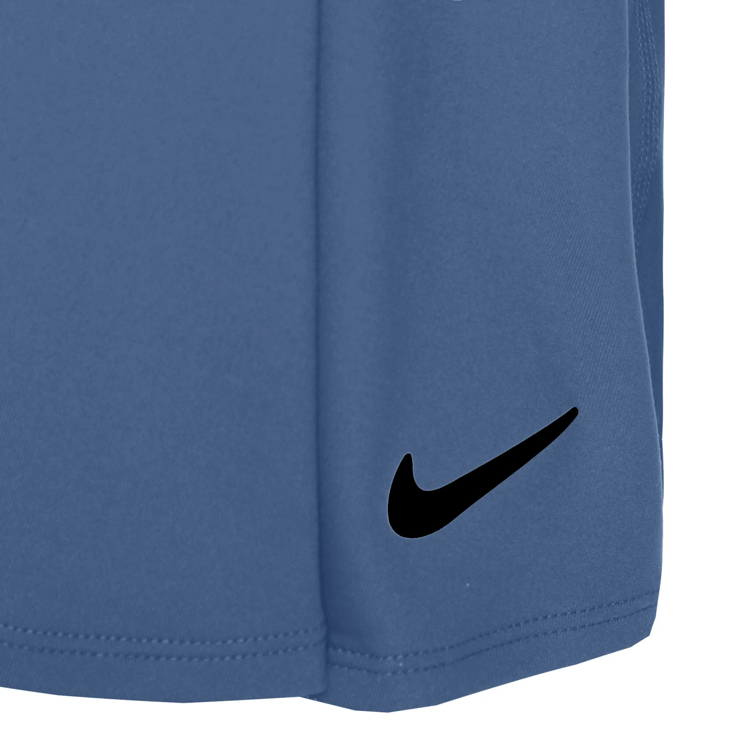 Nike Dri-Fit Court Flouncy Skirt Women - Blue 5 Nike Dri-Fit Court Flouncy Skirt Women - Blue - Image 3