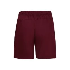 Nike Dri-Fit Court 7in Shorts Men - Dark Red -Tennis Serie Store 57116000 0 2