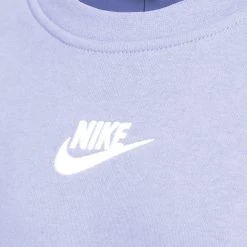 Nike Big Kids Sweatshirt Girls - Lilac 10 Nike Big Kids Sweatshirt Girls - Lilac -Tennis Serie Store 57194000 10